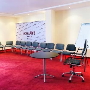 Art Hotel