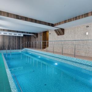 Hotel Iremel