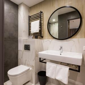 Hotel Iremel