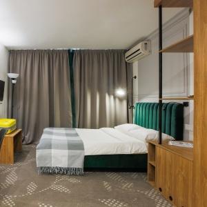 Hotel Iremel