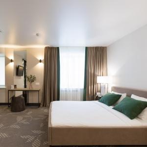 Hotel Iremel