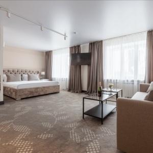 Hotel Iremel