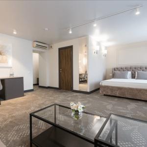 Hotel Iremel