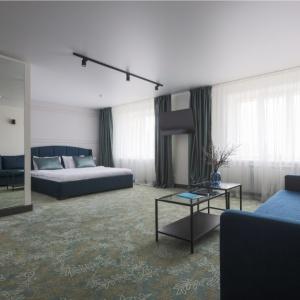 Hotel Iremel