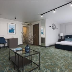 Hotel Iremel