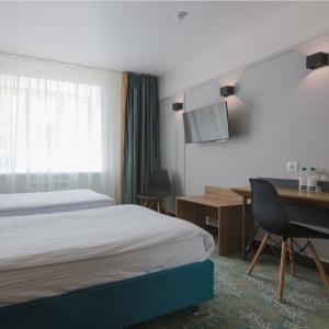 Hotel Iremel