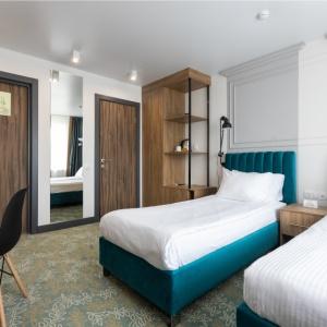 Hotel Iremel