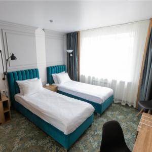 Hotel Iremel