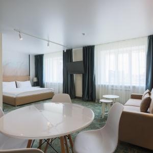 Hotel Iremel