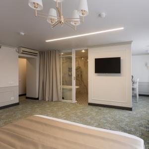 Hotel Iremel