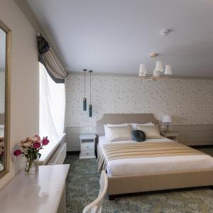 Hotel Iremel