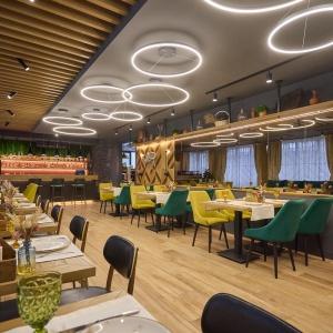 Hotel Iremel