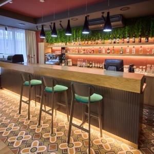 Hotel Iremel
