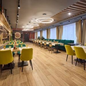 Hotel Iremel