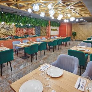Hotel Iremel