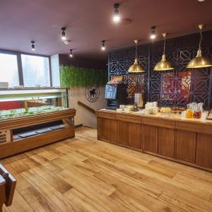 Hotel Iremel
