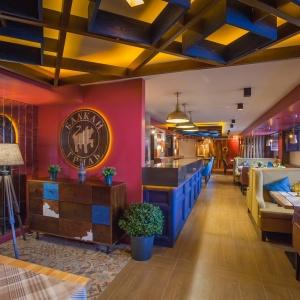 Hotel Iremel