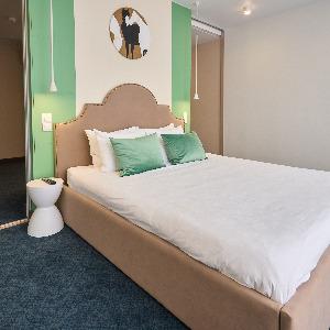 Hotel Iremel