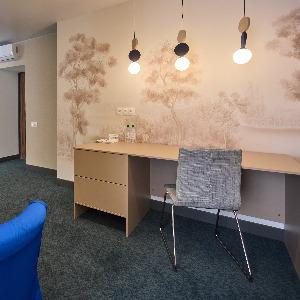 Hotel Iremel