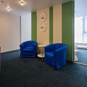 Hotel Iremel