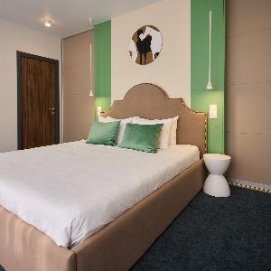 Hotel Iremel