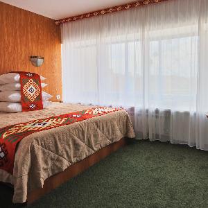 Hotel Iremel