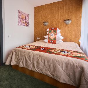 Hotel Iremel