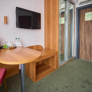 Hotel Iremel