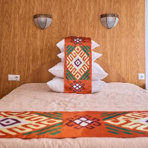 Hotel Iremel