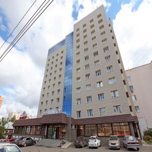 Hotel Iremel