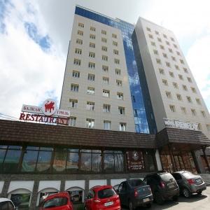 Hotel Iremel