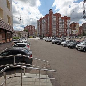 Hotel Iremel
