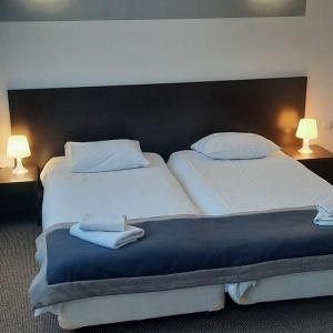 Hotel Viktoriya
