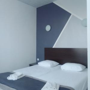 Hotel Viktoriya