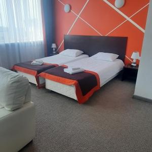 Hotel Viktoriya