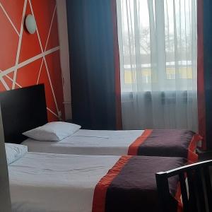 Hotel Viktoriya