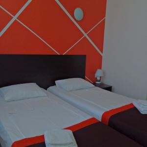 Hotel Viktoriya