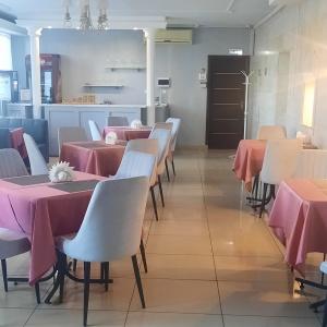 Hotel Viktoriya