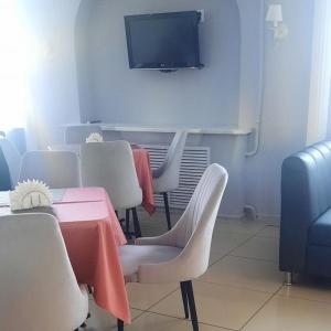 Hotel Viktoriya