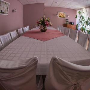 Hotel Viktoriya