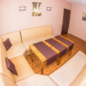 Hotel Viktoriya