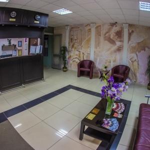 Hotel Viktoriya