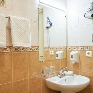 Гостиница Адмиралтейская