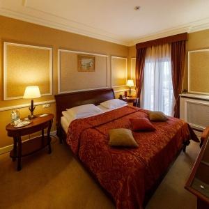 Hotel Batashev