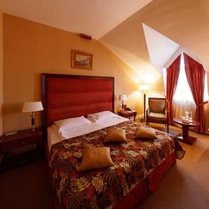 Hotel Batashev