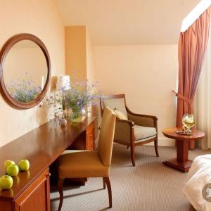 Hotel Batashev