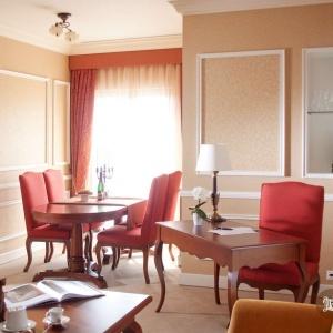 Hotel Batashev