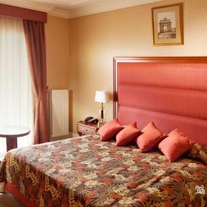 Hotel Batashev