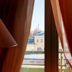 Hotel Batashev