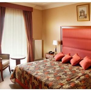 Hotel Batashev